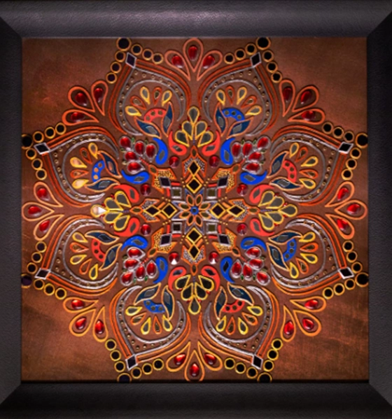 Crimson Constellation