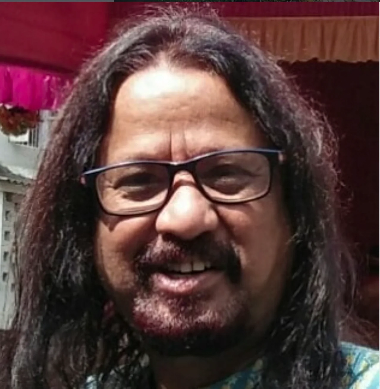 Malay Das