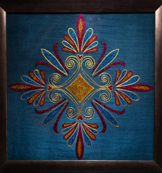 Shine and Celebration