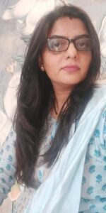 Suman Mishra