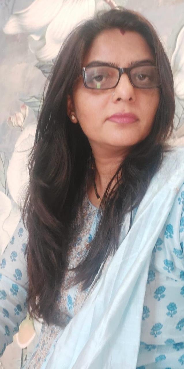 Suman Mishra