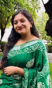 Vaishnavi Charke