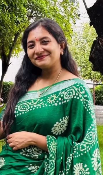 Vaishnavi Charke