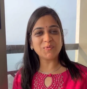 Aarti Lakhotia