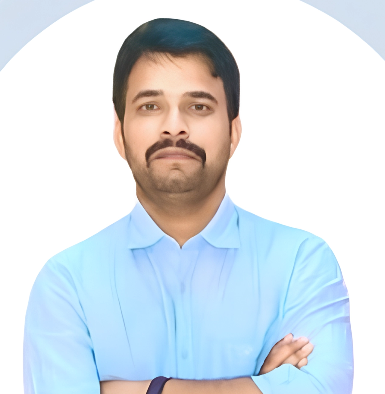 Viresh Goswami