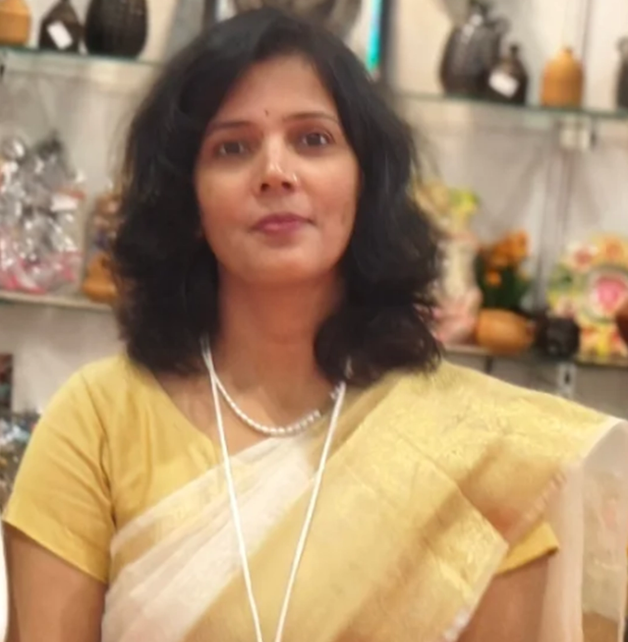 Shikha Mishra