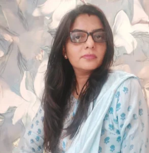 Suman Mishra