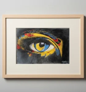 Drishti: The Inner Prism