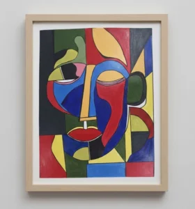 Rupa-Bheda: The Fragmented Form